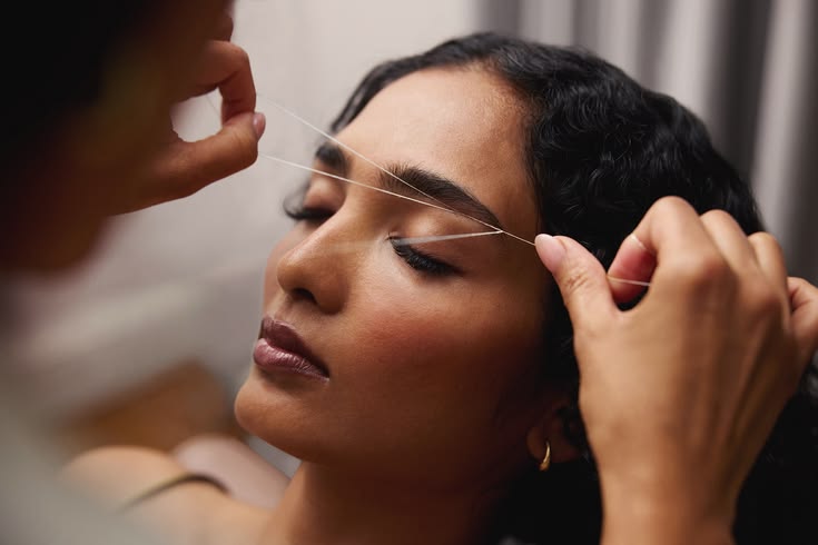 Side Face Threading