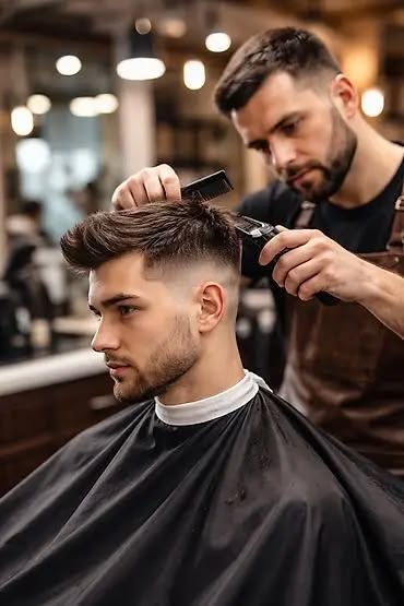 Hair Setting