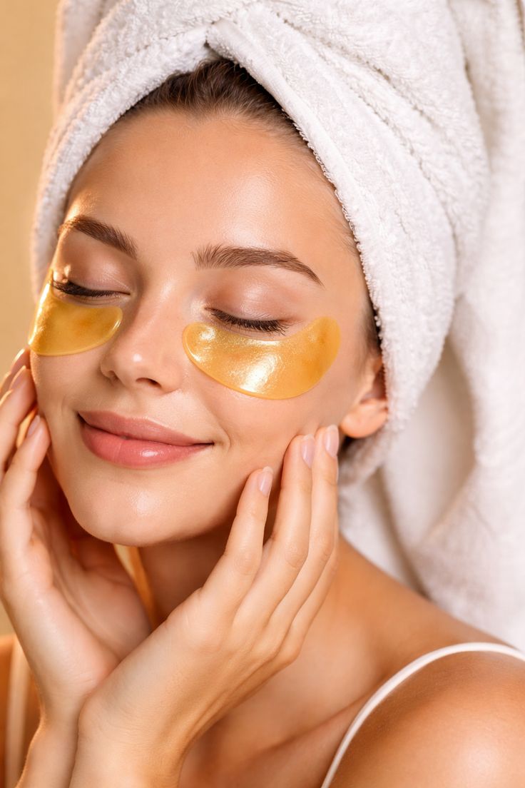 Undereye Treatment