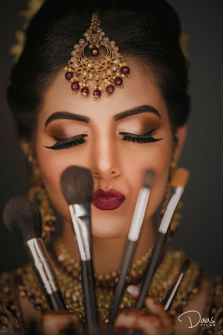 Wedding Bridal Combo (Special Offer)