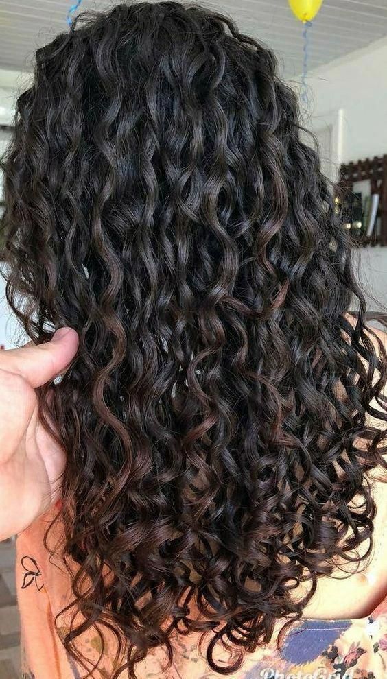 Tons Curls