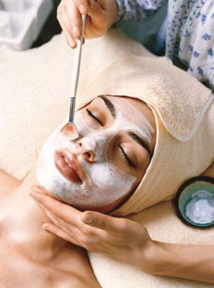Lotus Facial
