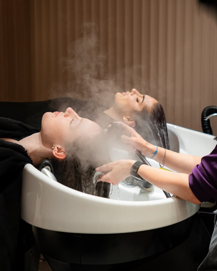 Brackish Hair Spa