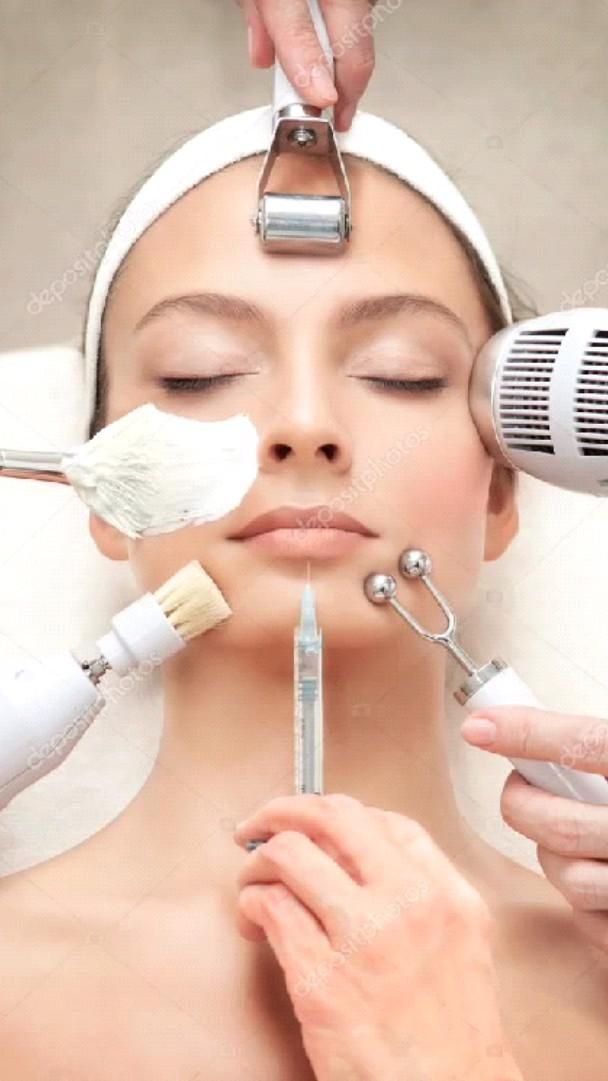 Raaga Platinum Facial