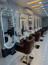 renzo unisex salon