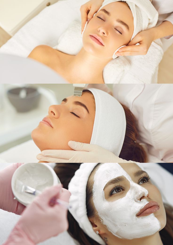 4 Layers Facial