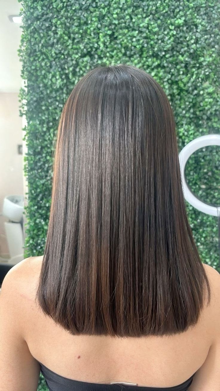 Smoothening Long