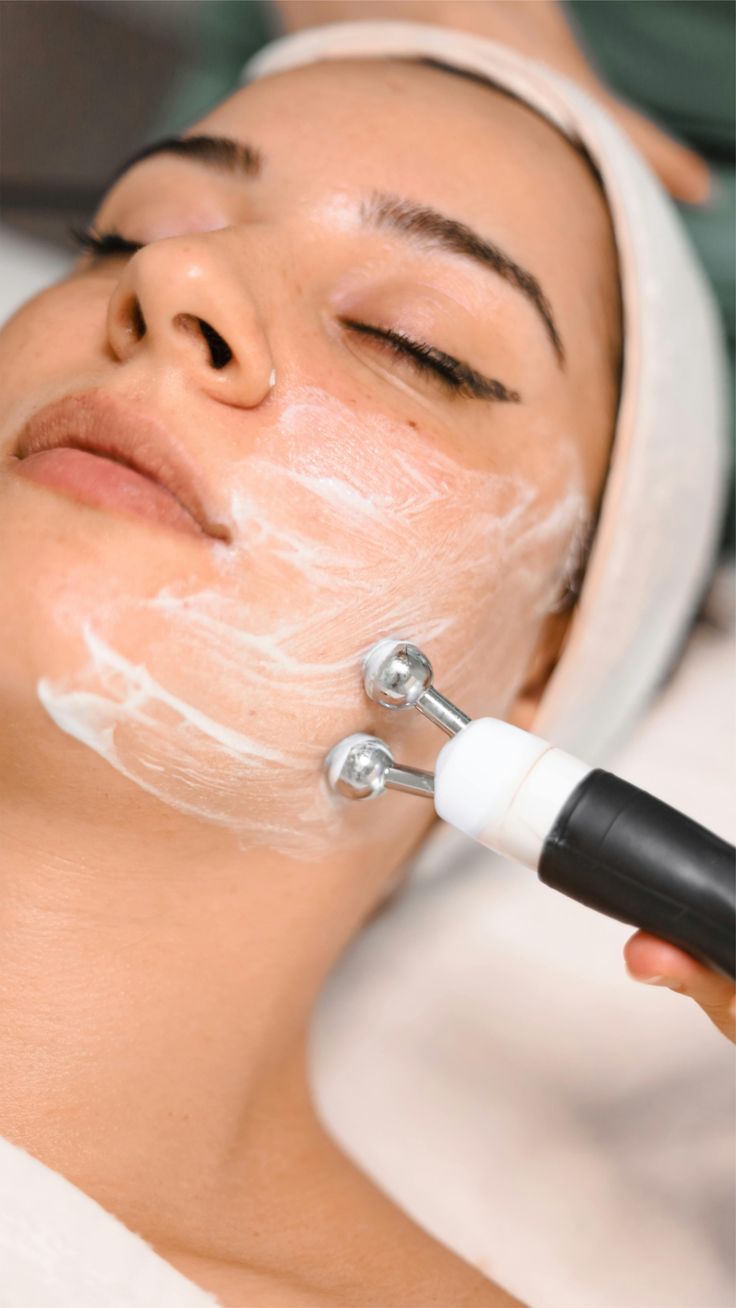 korean facial Advance