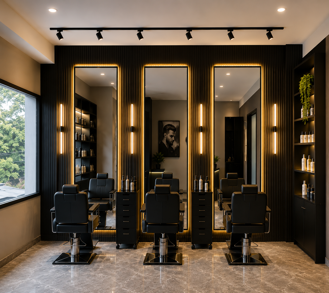 How to keep your hair healthy year-round