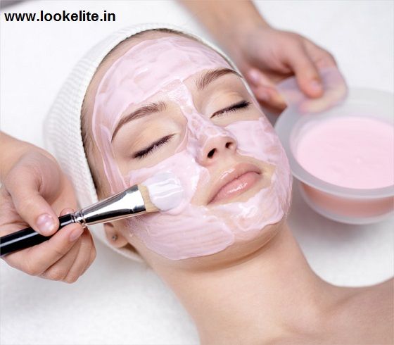 Full Face Wax