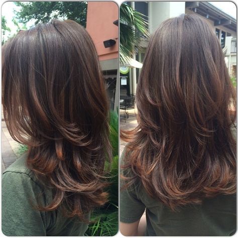 U Haircut