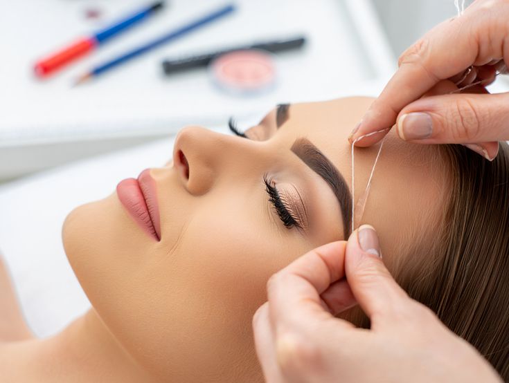 Full Face Threading