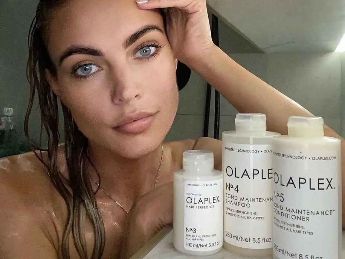 olapex treatment